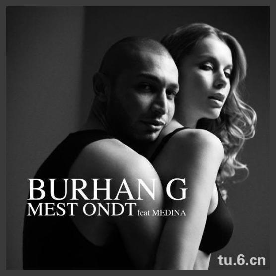 Burhan G